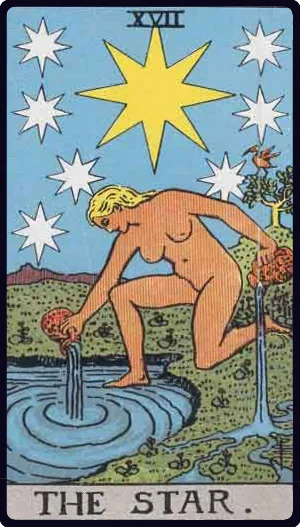 Today's Card